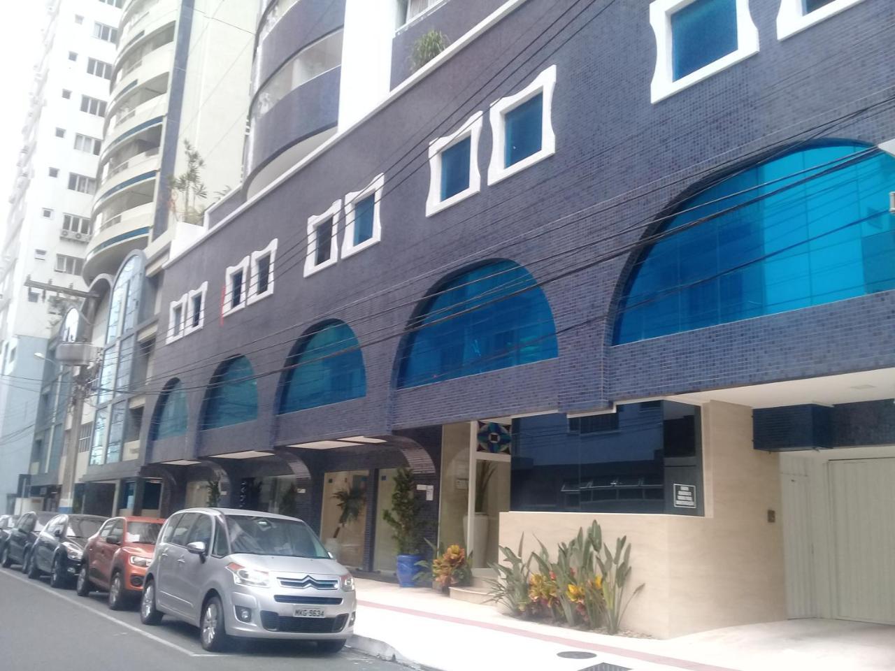 Lindo Apartamento Vista Mar Balneario Camboriu Ngoại thất bức ảnh