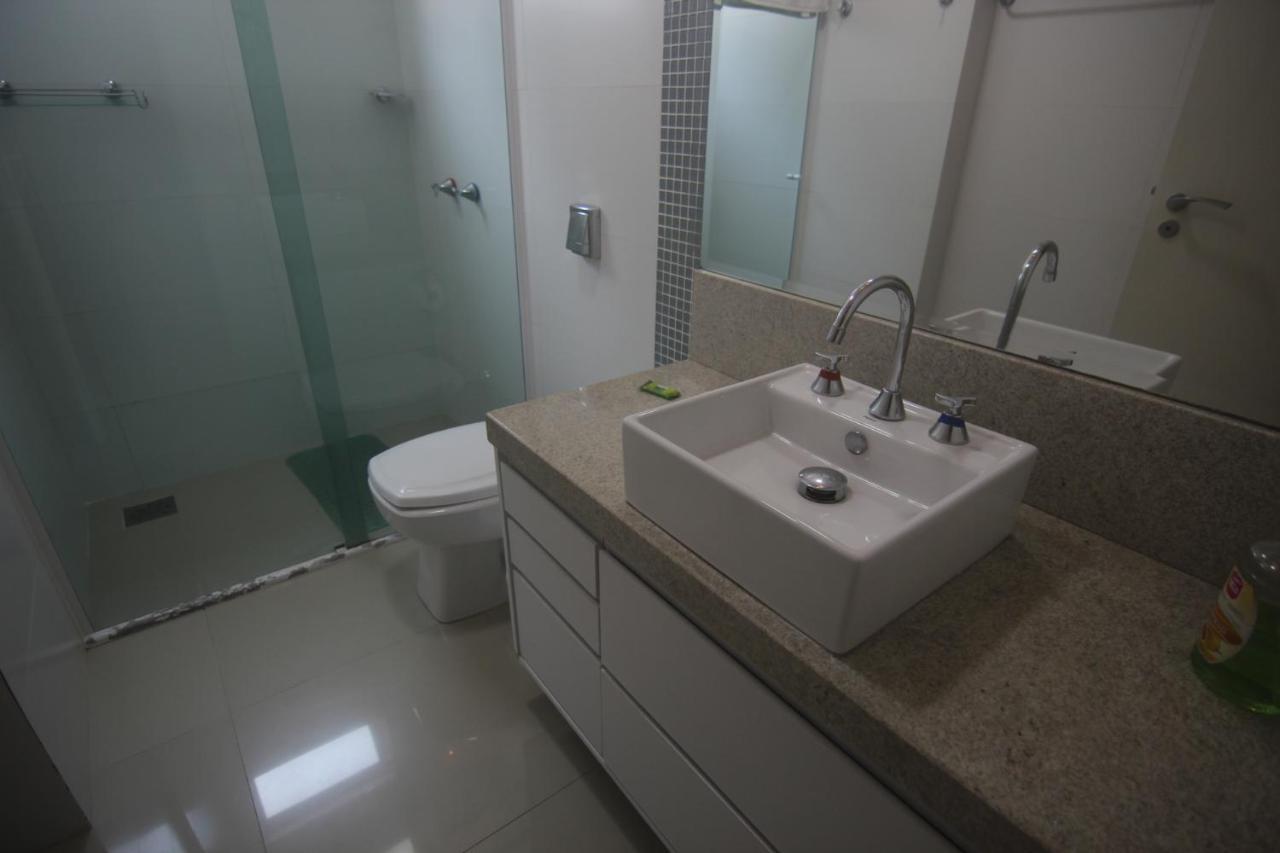 Lindo Apartamento Vista Mar Balneario Camboriu Ngoại thất bức ảnh
