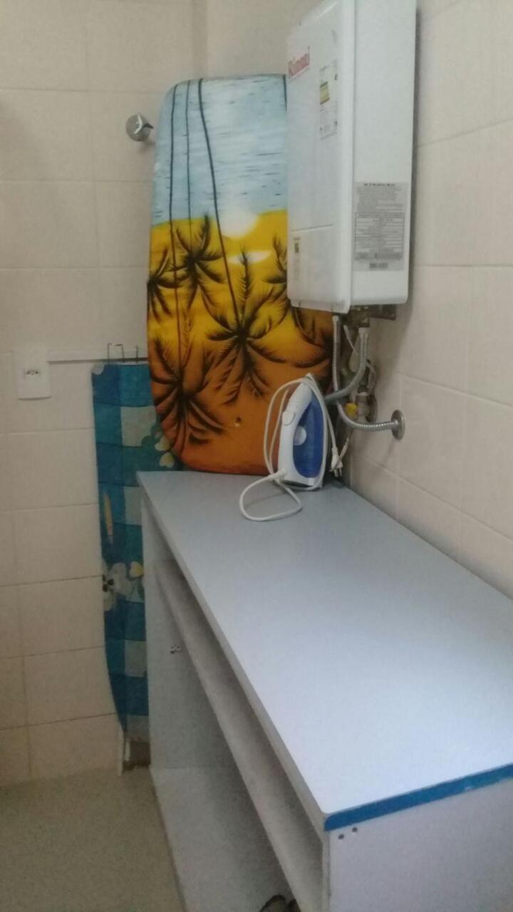 Lindo Apartamento Vista Mar Balneario Camboriu Ngoại thất bức ảnh