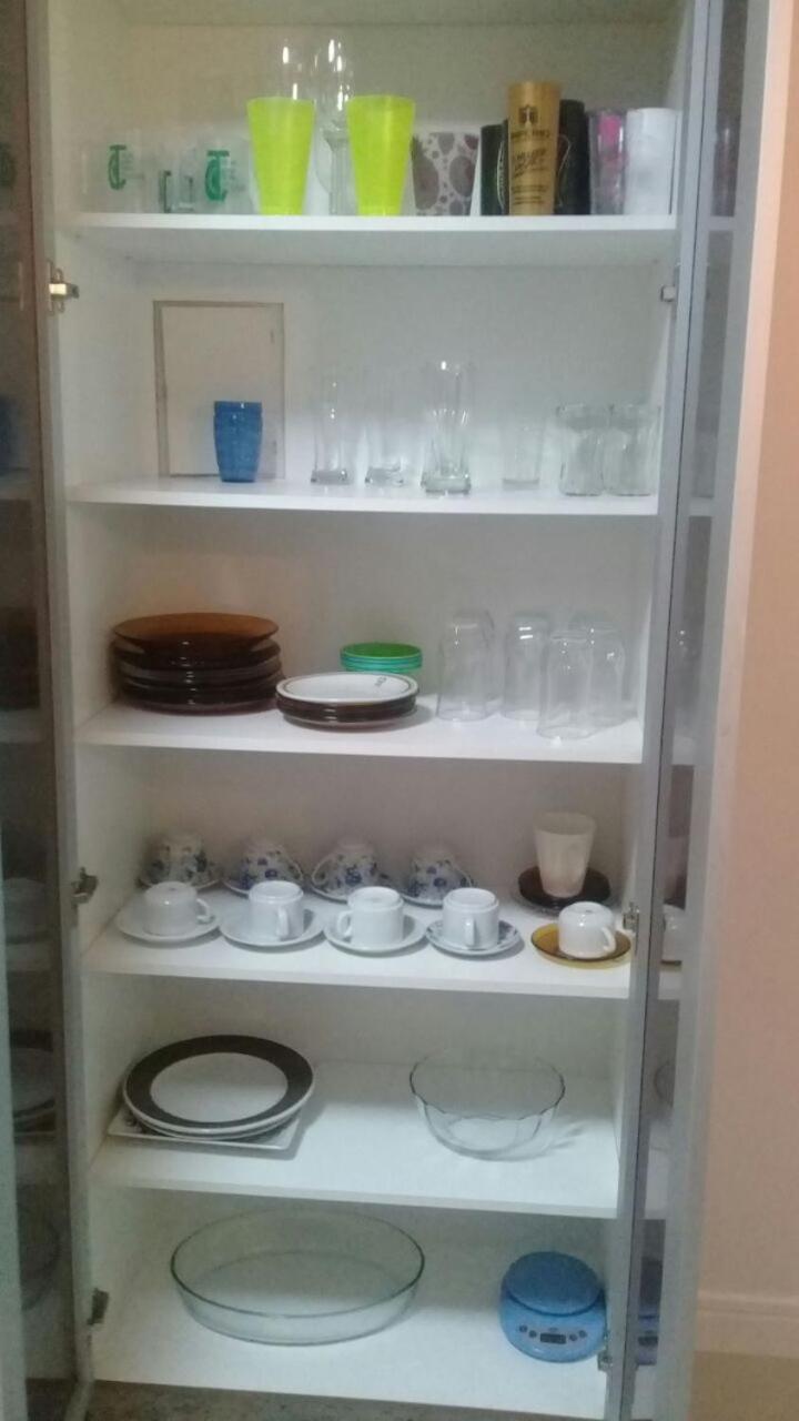 Lindo Apartamento Vista Mar Balneario Camboriu Ngoại thất bức ảnh