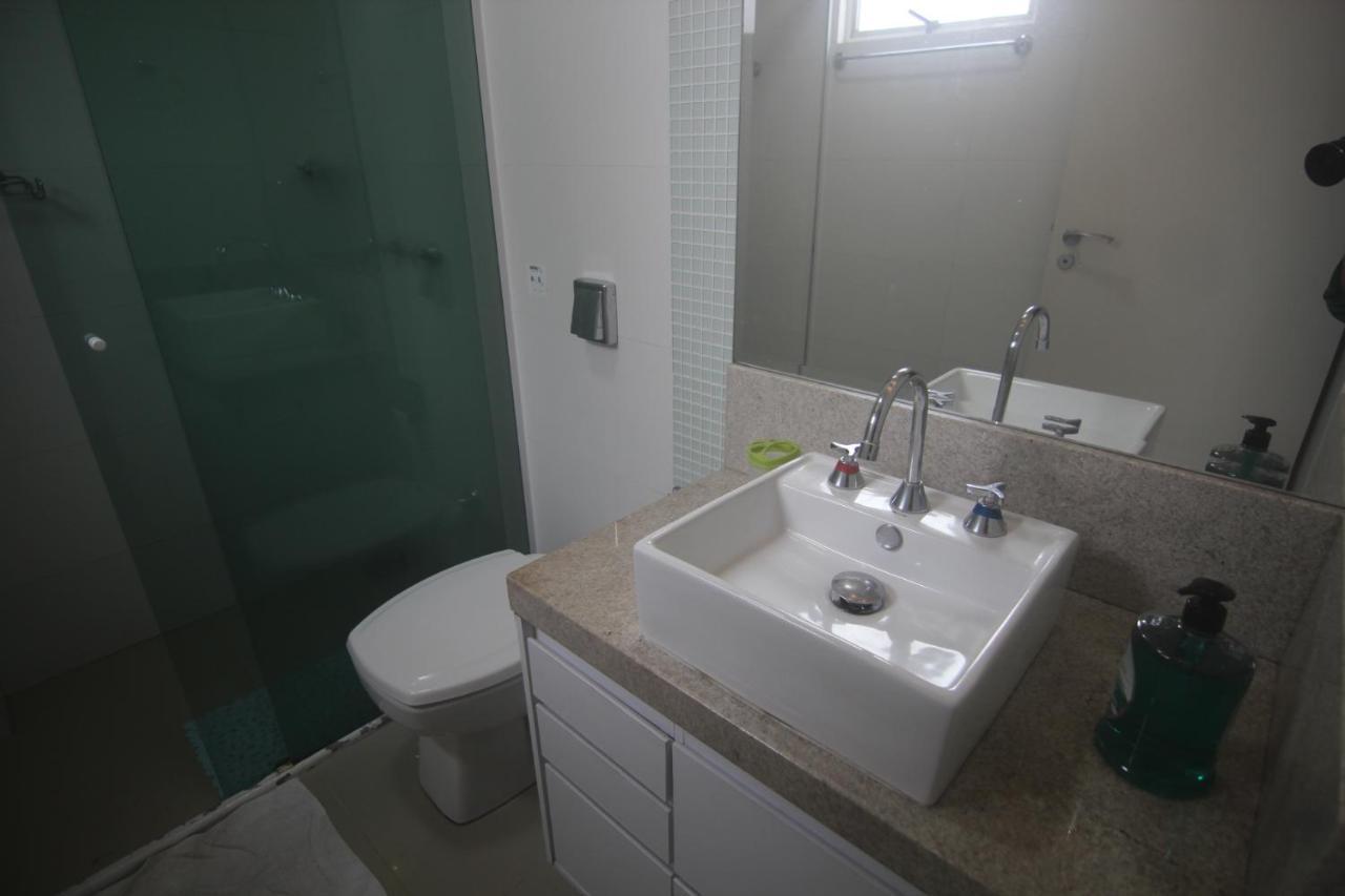 Lindo Apartamento Vista Mar Balneario Camboriu Ngoại thất bức ảnh