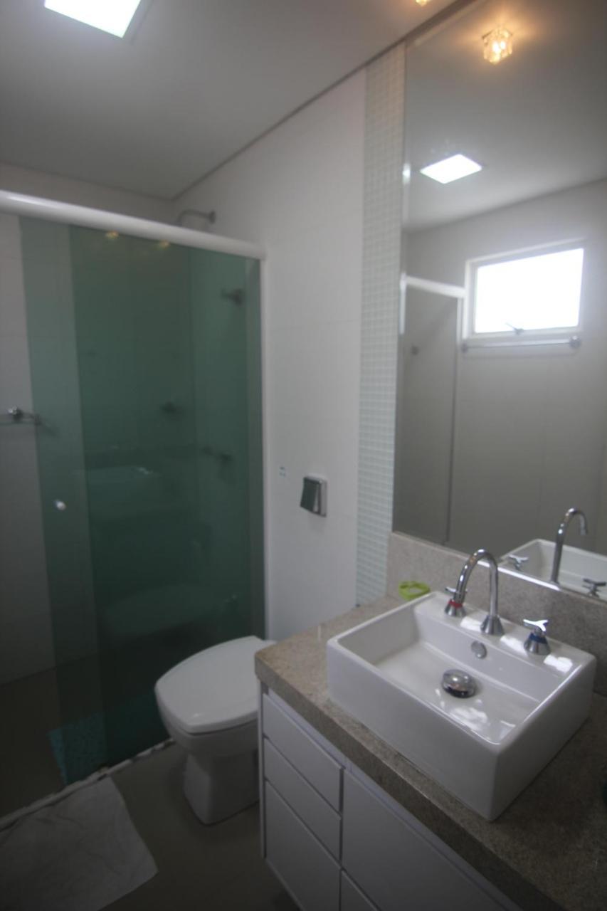 Lindo Apartamento Vista Mar Balneario Camboriu Ngoại thất bức ảnh