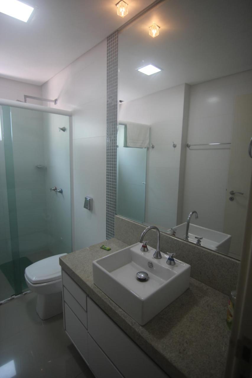 Lindo Apartamento Vista Mar Balneario Camboriu Ngoại thất bức ảnh